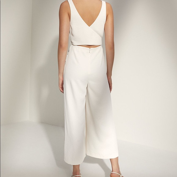 COPY - WILFRED JUMPSUIT - Picture 2 of 3